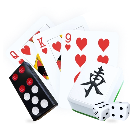U体育棋牌专区服务图